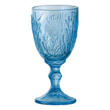 Artland Marine 4-Piece 250ml Glass Goblets