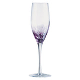 Anton Studio Designs 4-Piece 250ml Champagne Flutes - Speckle