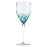 Anton Studio Designs 4-Piece 350ml Wine Glasses - Speckle