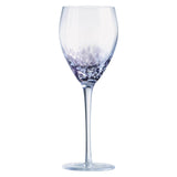 Anton Studio Designs 4-Piece 350ml Wine Glasses - Speckle