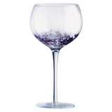 Anton Studio Designs 4-Piece 500ml Gin Glasses - Speckle