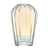 Anton Studio Designs Iridescent Aura Vase