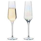 Anton Studio Designs 2-Piece 300ml Champagne Flutes - Palazzo