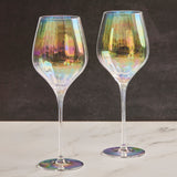 Anton Studio Designs 2-Piece 600ml Wine Glasses - Palazzo