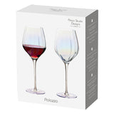 Anton Studio Designs 2-Piece 600ml Wine Glasses - Palazzo