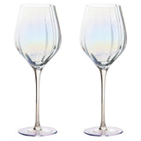 Anton Studio Designs 2-Piece 600ml Wine Glasses - Palazzo