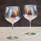 Anton Studio Designs 2-Piece 750ml Gin Glasses - Palazzo