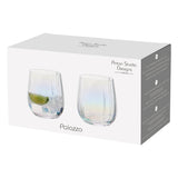 Anton Studio Designs 2-Piece 450ml DOF Tumbler Glasses - Palazzo