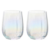 Anton Studio Designs 2-Piece 450ml DOF Tumbler Glasses - Palazzo