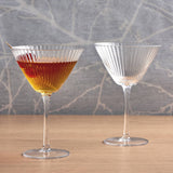 Anton Studio Designs 2-Piece 350ml Cocktail Glasses - Empire