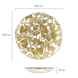 Anton Studio Designs Gingko Bowl - 40cm