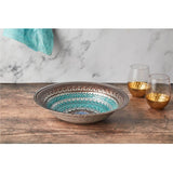 Anton Studio Designs India Bowl - 32cm