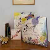 Alex Clark Medium Gift Bag - Little Ray Of Sunshine
