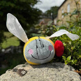 Alex Clark Soft Toy - Bee-lieve