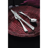 Arthur Price Apollo Stainless Steel Cutlery Set - 42-Piece
