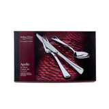 Arthur Price Apollo Stainless Steel Cutlery Set - 42-Piece