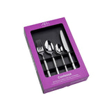 Arthur Price Contessa Stainless Steel Cutlery Set - 16-Piece