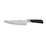 Arthur Price Kitchen 6-Piece Wood & Black Knife Block Set