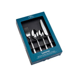 Arthur Price Lucerne Stainless Steel Cutlery Set - 16-Piece