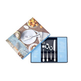 Arthur Price Oasis Stainless Steel Cutlery Set - 24-Piece
