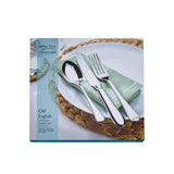 Arthur Price Old English Cutlery Set - 42-Piece