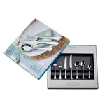 Arthur Price Old English Cutlery Set - 42-Piece