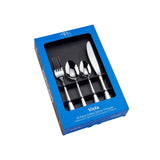 Arthur Price Vista Stainless Steel Cutlery Set - 16-Piece