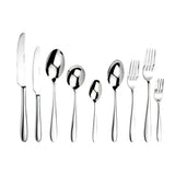 Arthur Price Willow 76-Piece Cutlery Box Set
