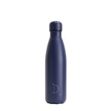 Chilly's Original 500ml Reusable Bottle - Navy