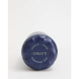 Chilly's Original 500ml Reusable Bottle - Navy
