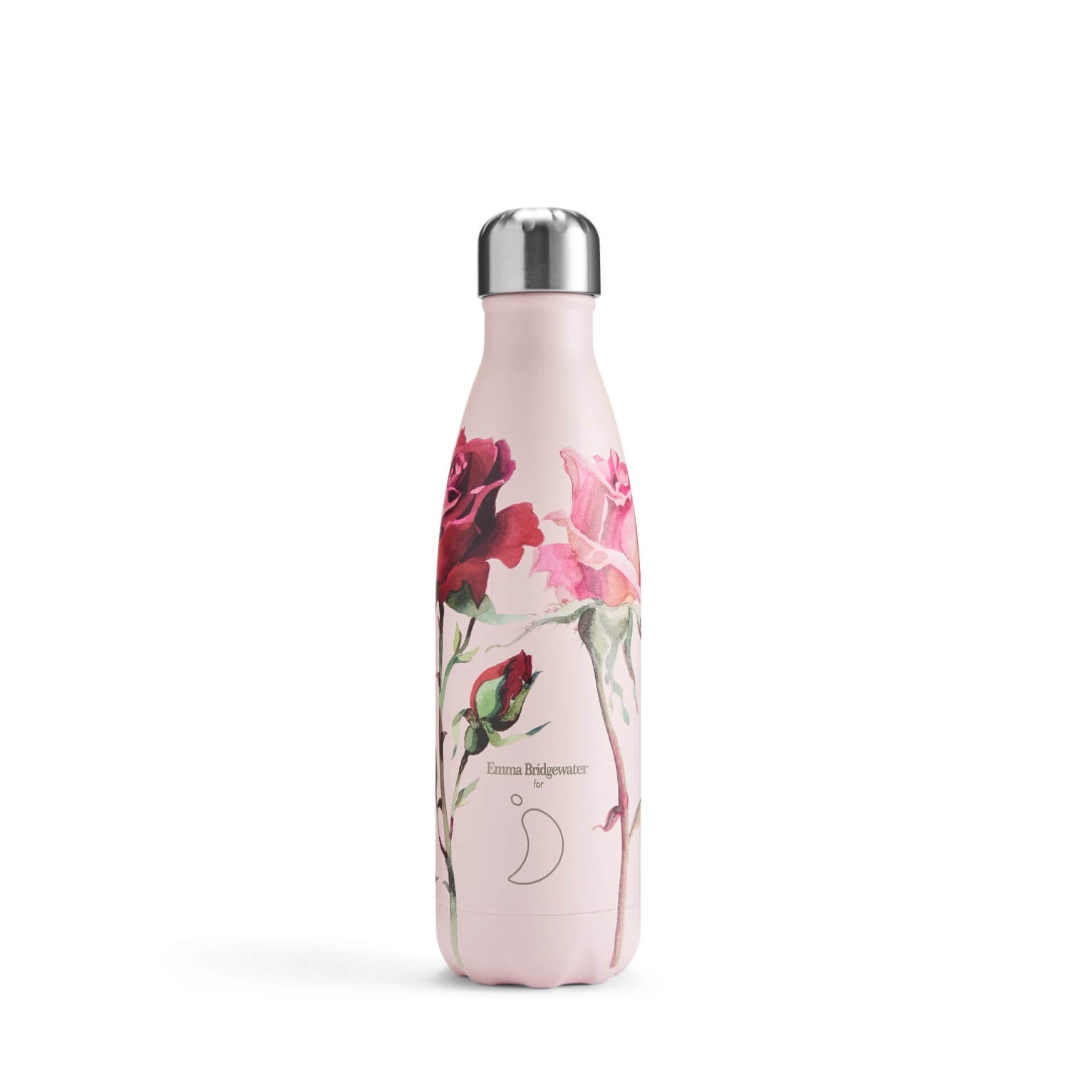 Buy Chilly's Emma Bridgewater 500ml Reusable Bottle Roses