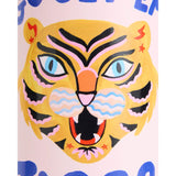 Chilly's Eleanor Bowmer Series 2 500ml Reusable Bottle - Go Get 'Em Tiger