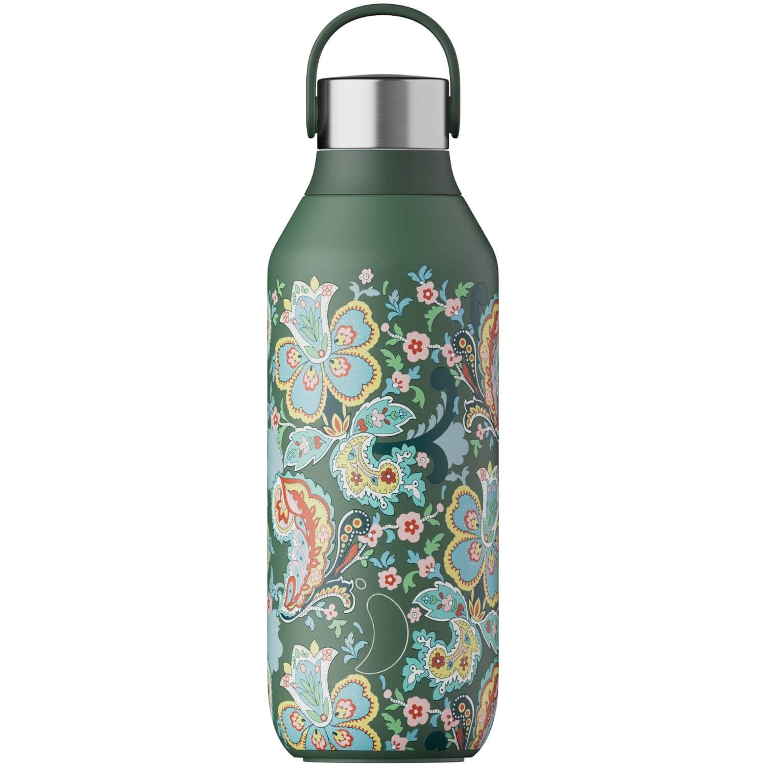 Buy Chilly's Series 2 500ml Liberty Water Bottle Paisley Path