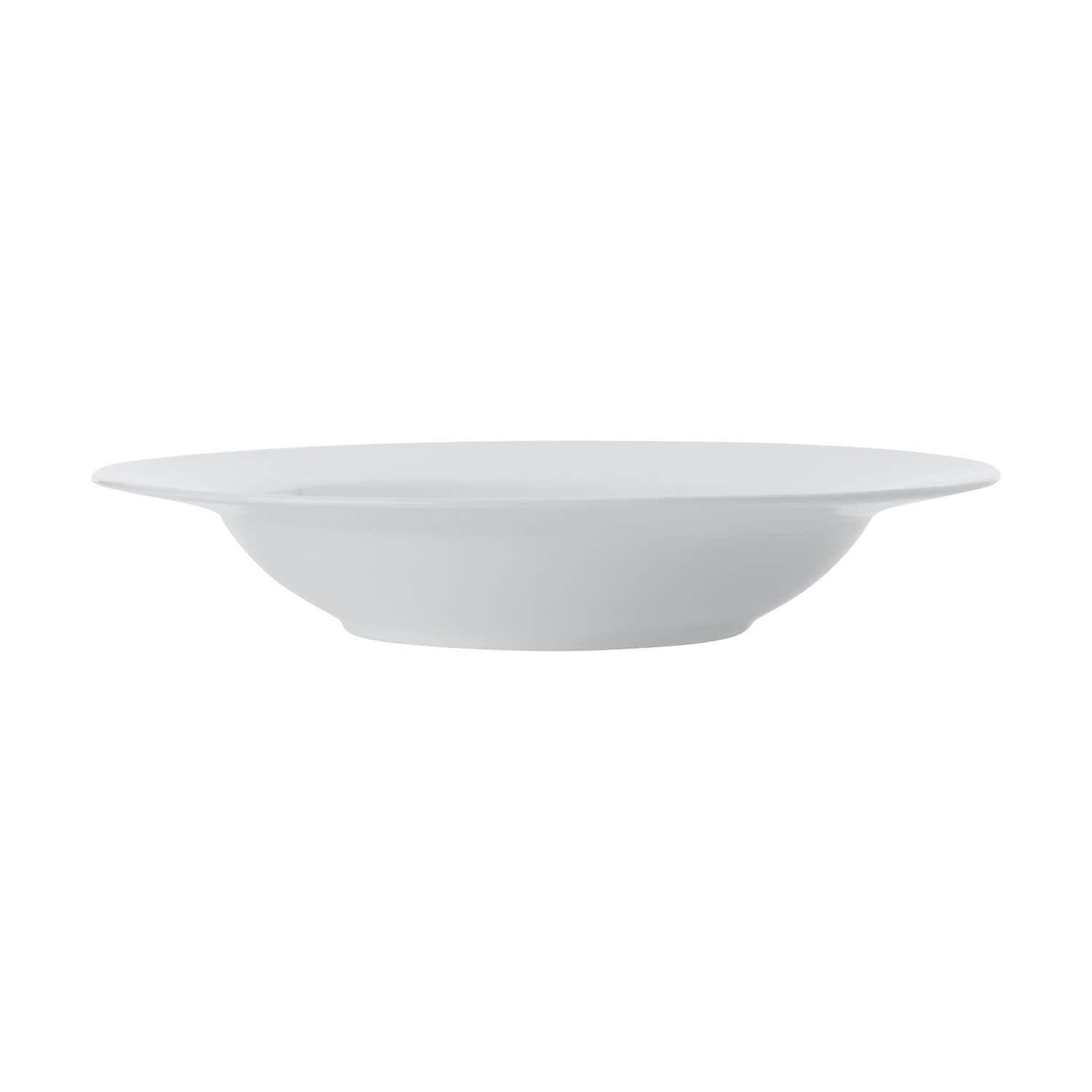 Maxwell and Williams Cashmere Bone China Coupe Soup Bowl 20cm Set of 6