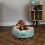 Scruffs Cosy 45cm Ring Pet Bed - Assorted