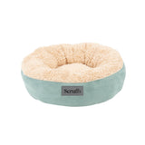 Scruffs Cosy 45cm Ring Pet Bed - Assorted