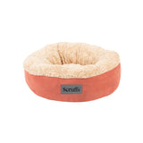 Scruffs Cosy 45cm Ring Pet Bed - Assorted