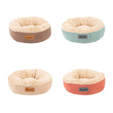 Scruffs Cosy 45cm Ring Pet Bed - Assorted