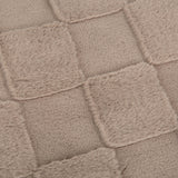 Scruffs Oxford 100cm x 70cm Orthopaedic Mattress - Silver
