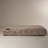 Scruffs Oxford 100cm x 70cm Orthopaedic Mattress - Silver