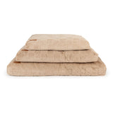 Scruffs Oxford 120cm x 75cm Orthopaedic Mattress - Camel