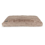 Scruffs Oxford 120cm x 75cm Orthopaedic Mattress - Silver