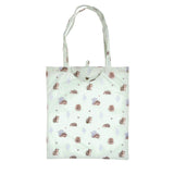 Wrendale Designs by Hannah Dale Foldable Shopping Bag - The Awakening