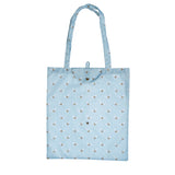 Wrendale Designs by Hannah Dale Foldable Shopping Bag - Busy Bee