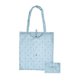 Wrendale Designs by Hannah Dale Foldable Shopping Bag - Busy Bee