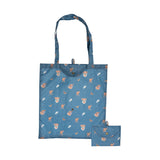 Wrendale Designs by Hannah Dale Foldable Shopping Bag - Farmyard Friends