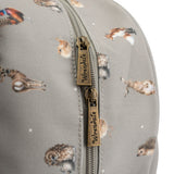Wrendale Designs by Hannah Dale Woodlanders Rucksack - Woodland Animals