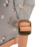 Wrendale Designs by Hannah Dale Woodlanders Rucksack - Woodland Animals