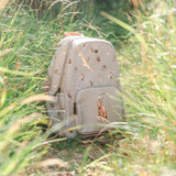 Wrendale Designs by Hannah Dale Woodlanders Rucksack - Woodland Animals