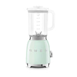 Smeg 50's Style Retro BLF03 Blender - Green